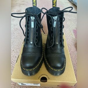 Dr Martens Sinclair Boots